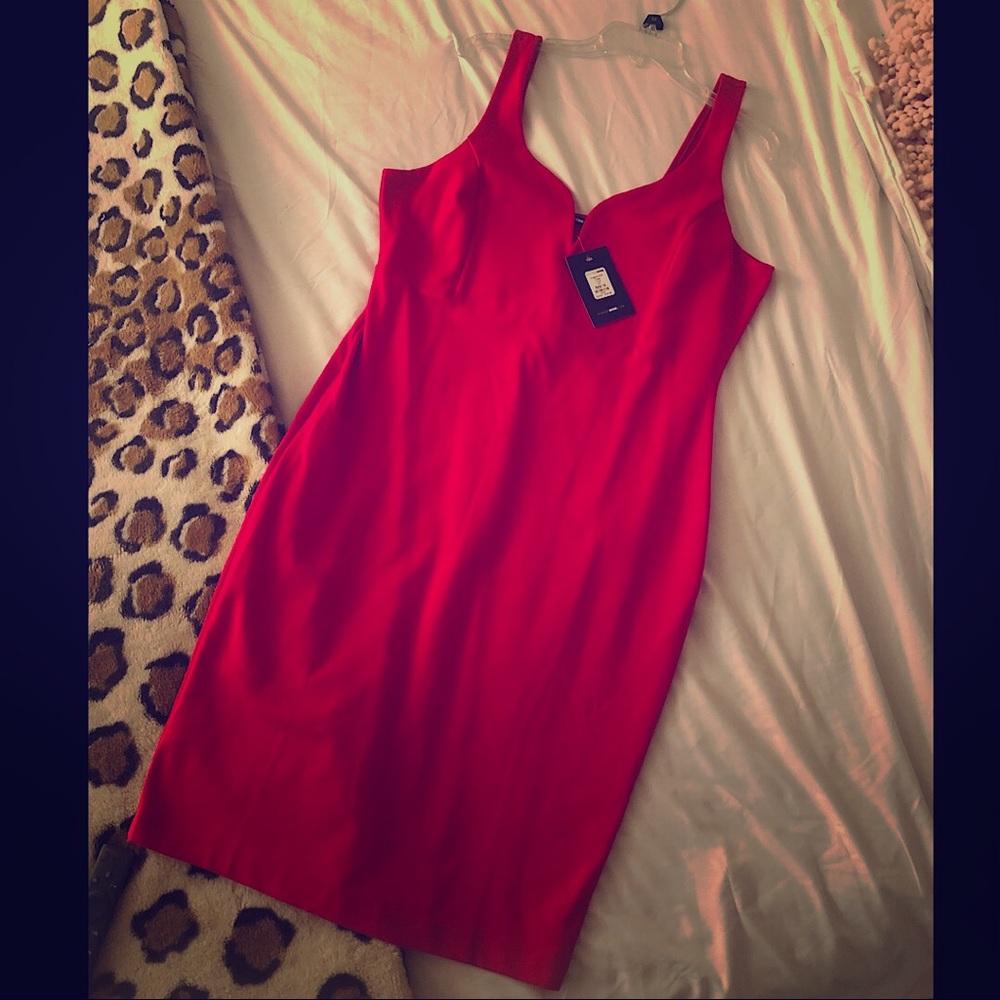 SUSANA MIDI DRESS